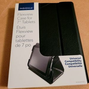 Insignia 7" Tablet Case